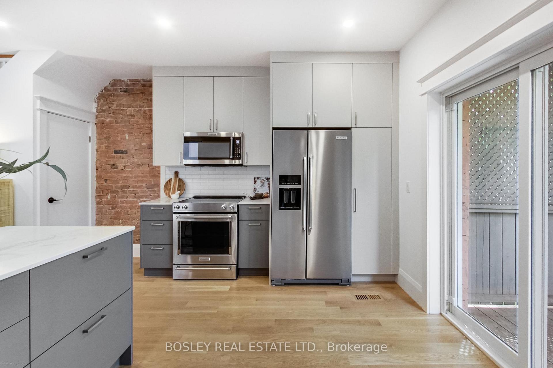 Photo 19 of 64 Coady Avenue, Toronto, South Riverdale — HOMEH