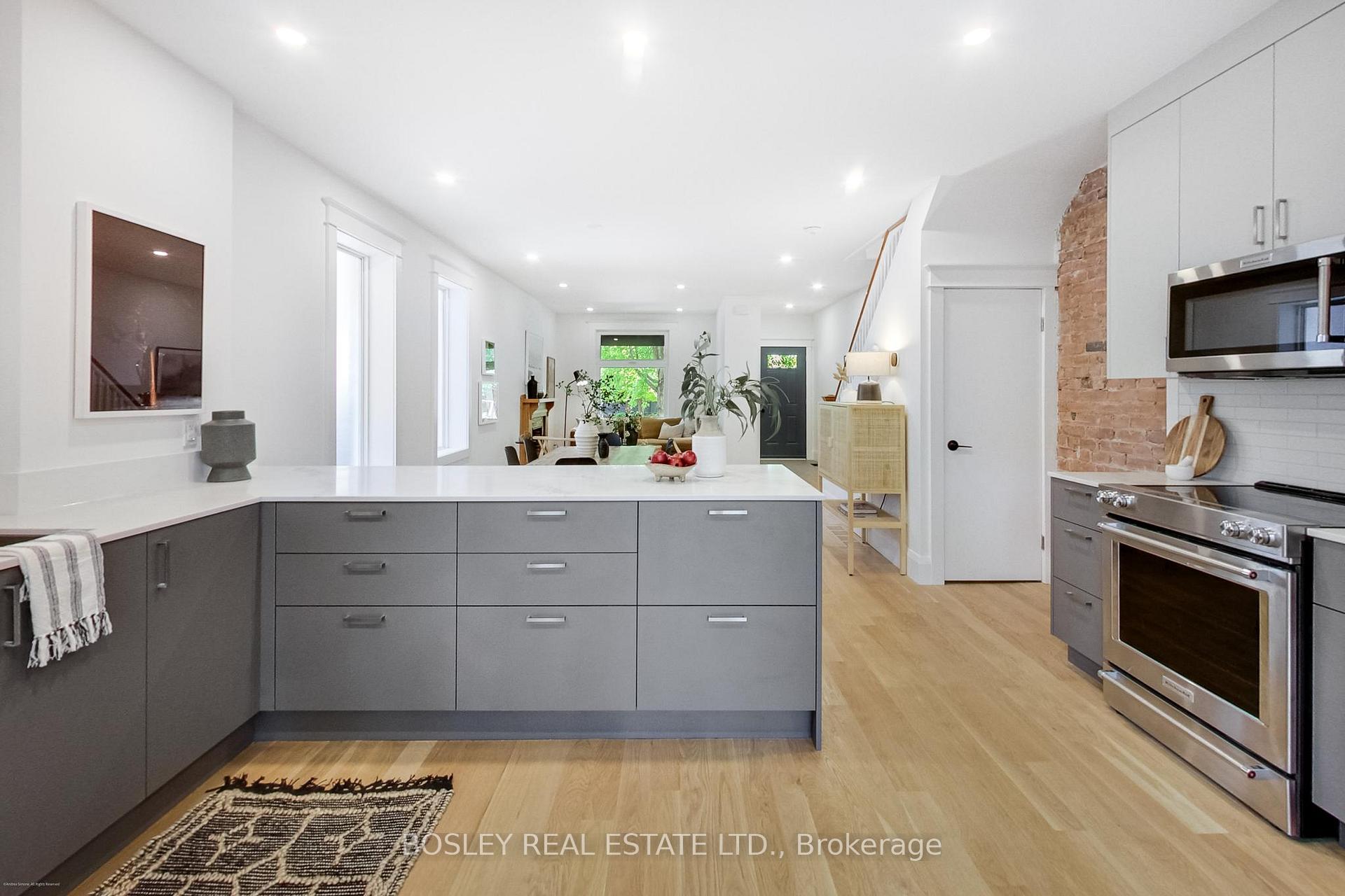 Photo 20 of 64 Coady Avenue, Toronto, South Riverdale — HOMEH