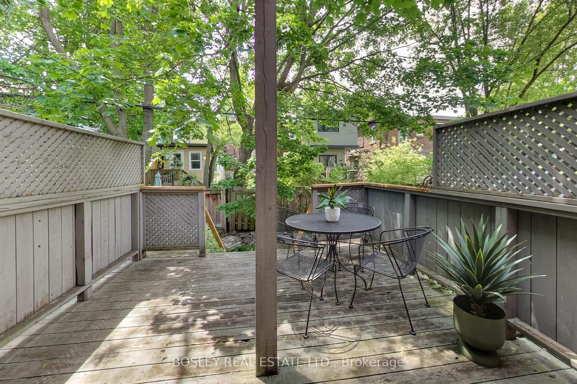 Photo 21 of 64 Coady Avenue, Toronto, South Riverdale — HOMEH
