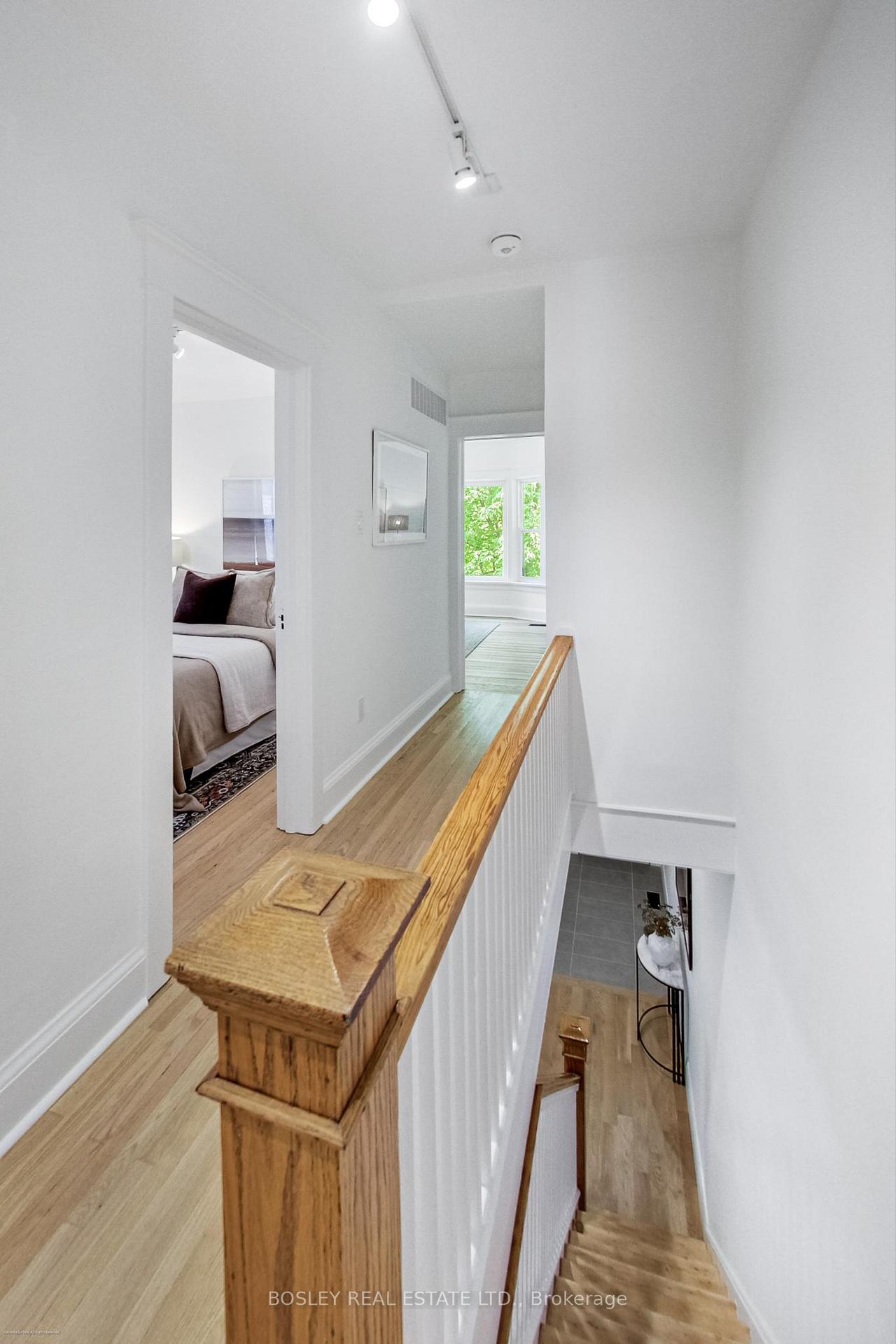 Photo 22 of 64 Coady Avenue, Toronto, South Riverdale — HOMEH