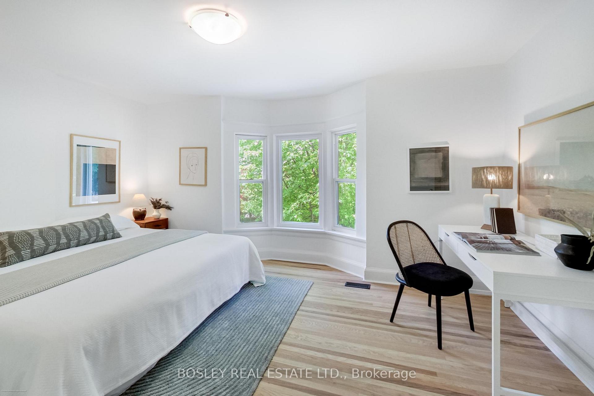 Photo 23 of 64 Coady Avenue, Toronto, South Riverdale — HOMEH