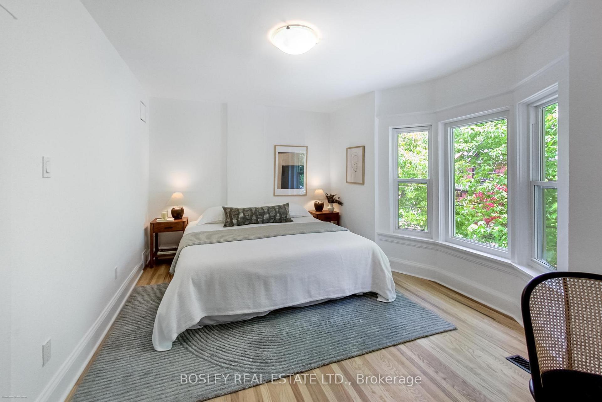 Photo 24 of 64 Coady Avenue, Toronto, South Riverdale — HOMEH