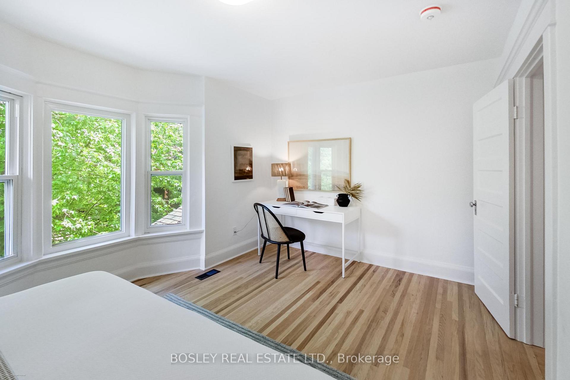Photo 25 of 64 Coady Avenue, Toronto, South Riverdale — HOMEH