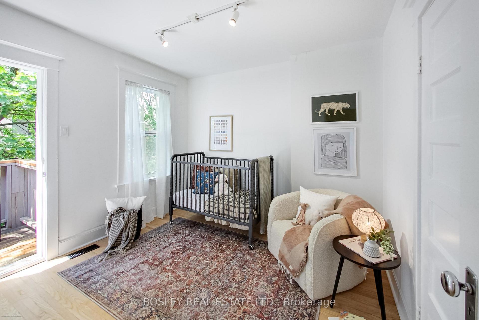 Photo 28 of 64 Coady Avenue, Toronto, South Riverdale — HOMEH