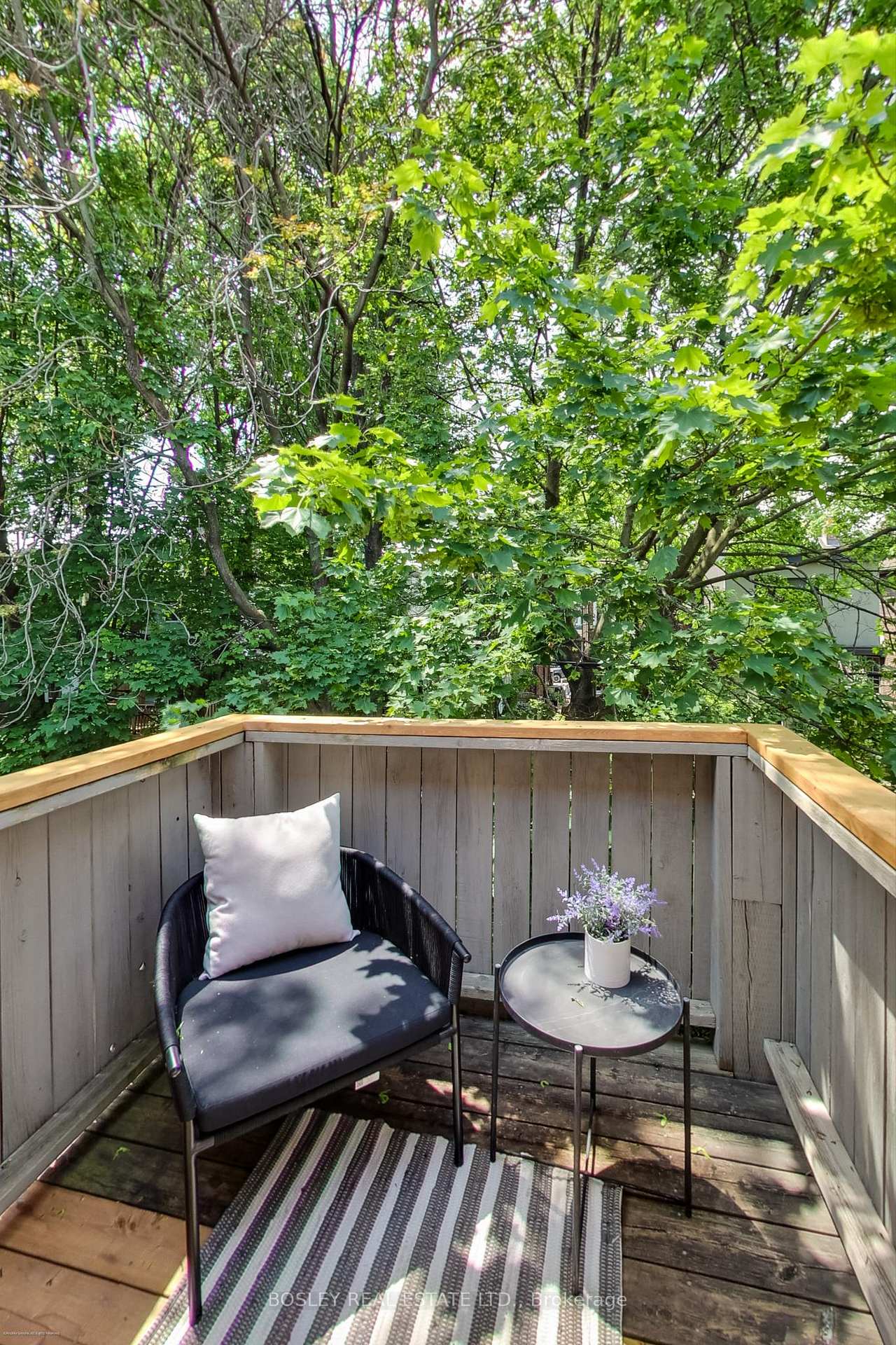 Photo 29 of 64 Coady Avenue, Toronto, South Riverdale — HOMEH