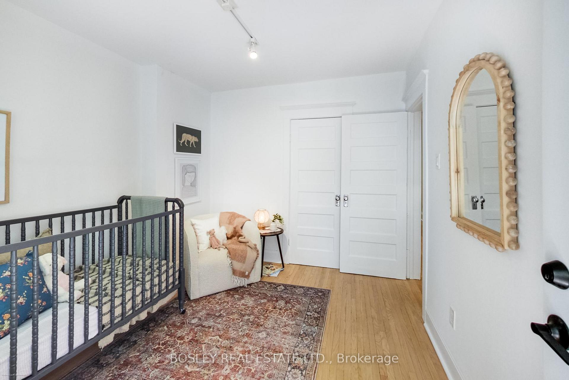 Photo 30 of 64 Coady Avenue, Toronto, South Riverdale — HOMEH