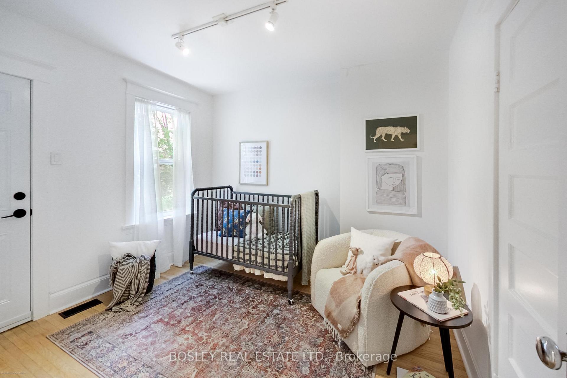 Photo 31 of 64 Coady Avenue, Toronto, South Riverdale — HOMEH