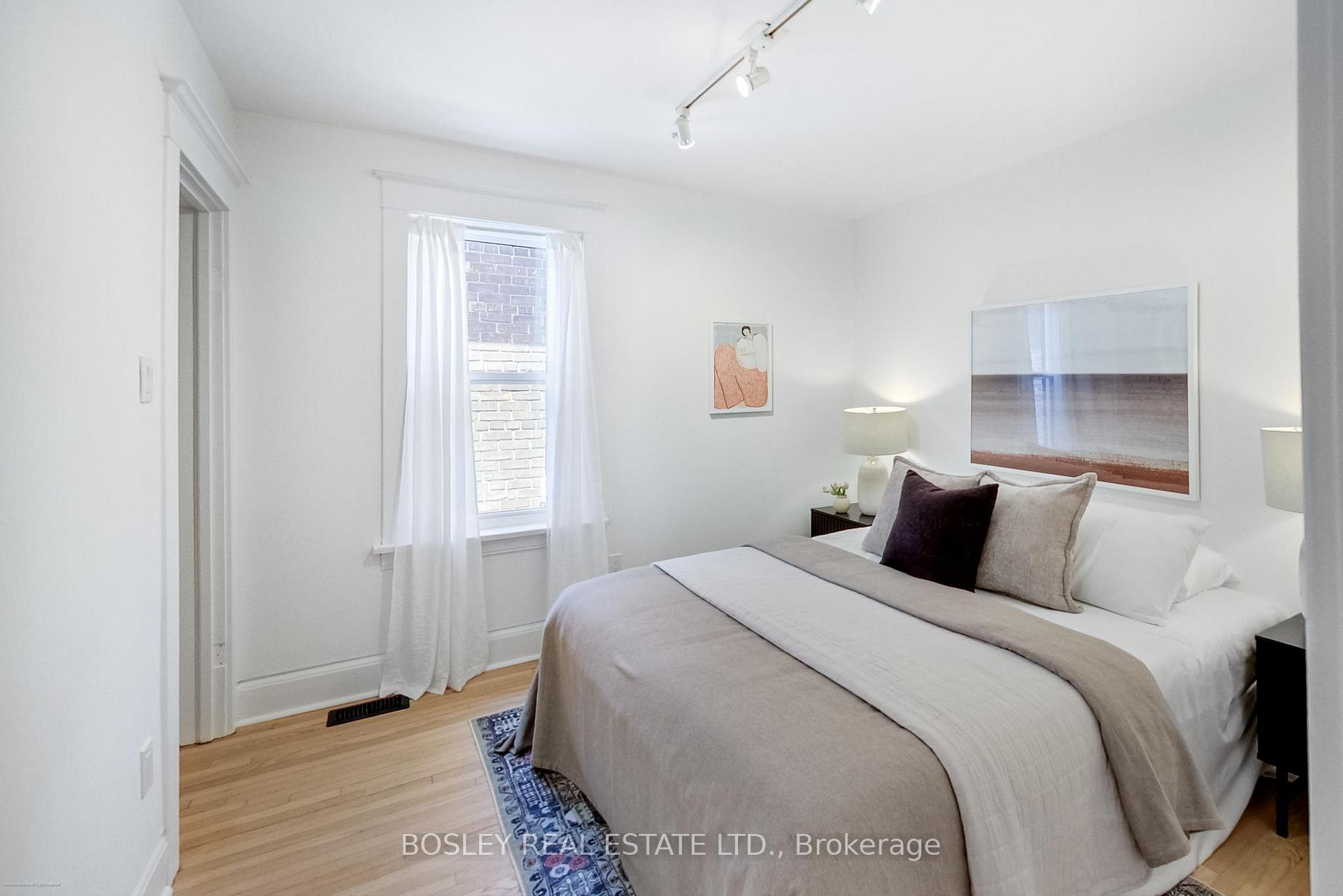Photo 32 of 64 Coady Avenue, Toronto, South Riverdale — HOMEH