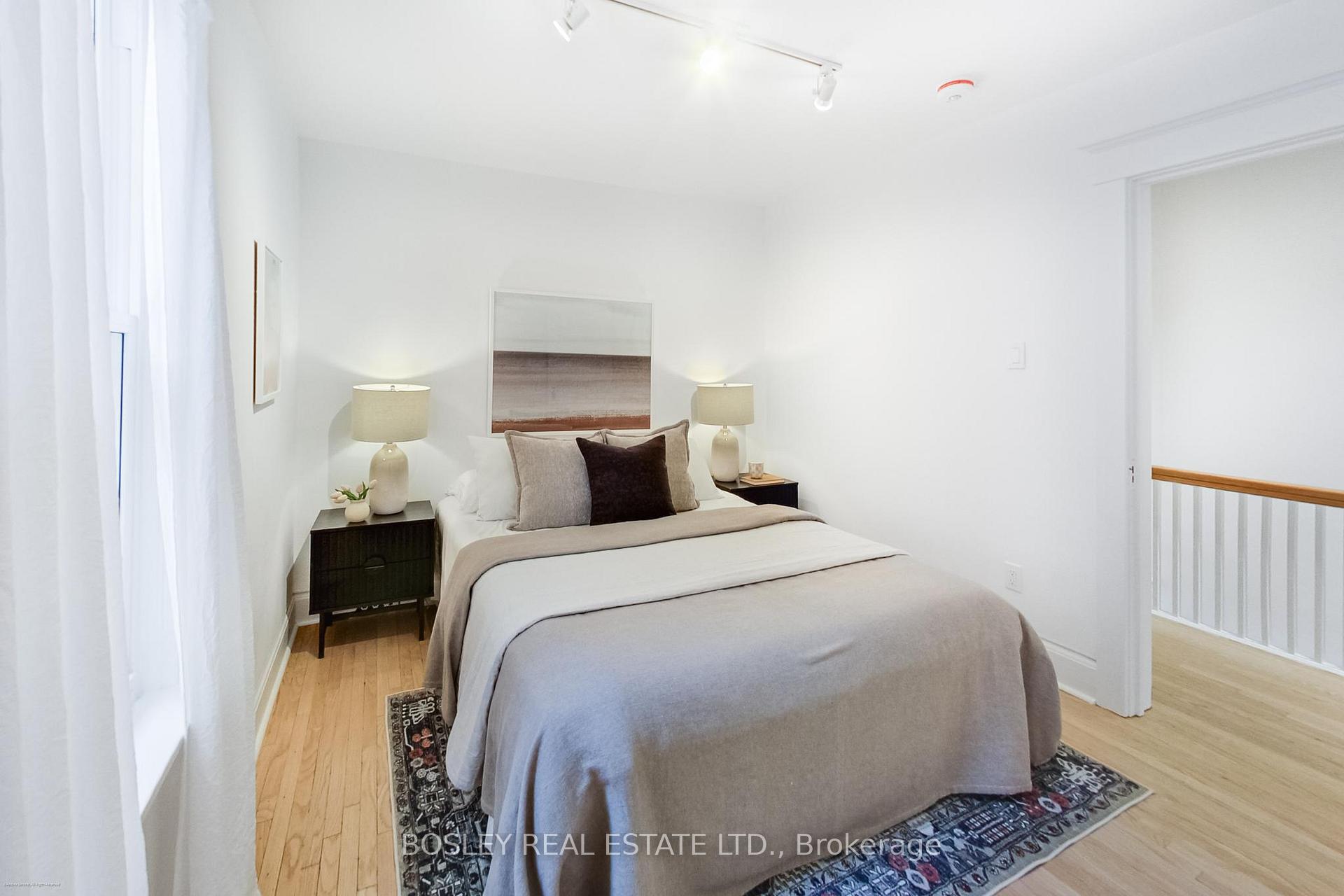 Photo 33 of 64 Coady Avenue, Toronto, South Riverdale — HOMEH