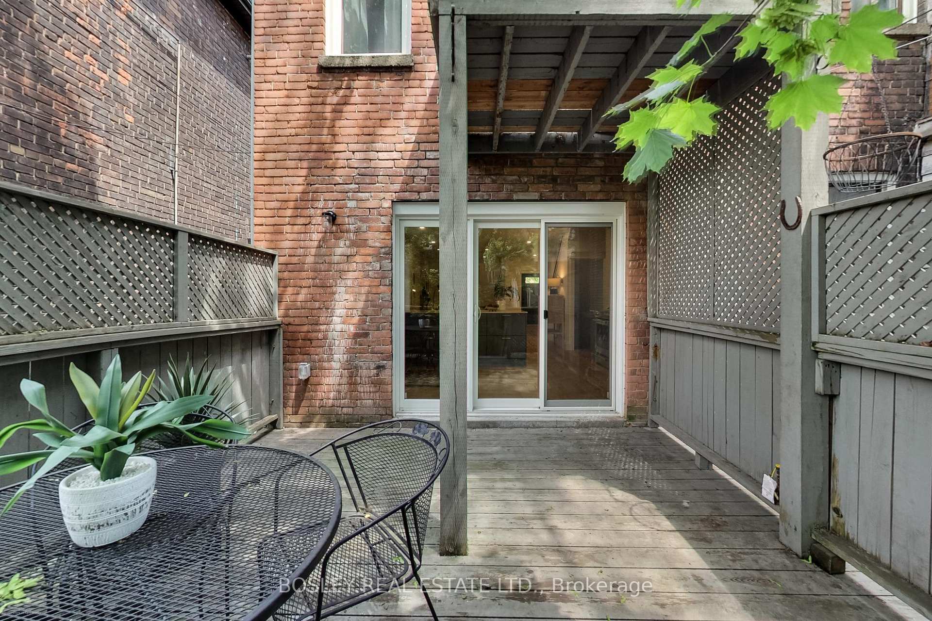 Photo 35 of 64 Coady Avenue, Toronto, South Riverdale — HOMEH