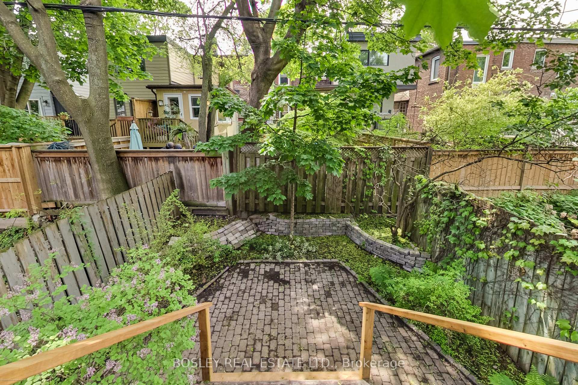 Photo 37 of 64 Coady Avenue, Toronto, South Riverdale — HOMEH
