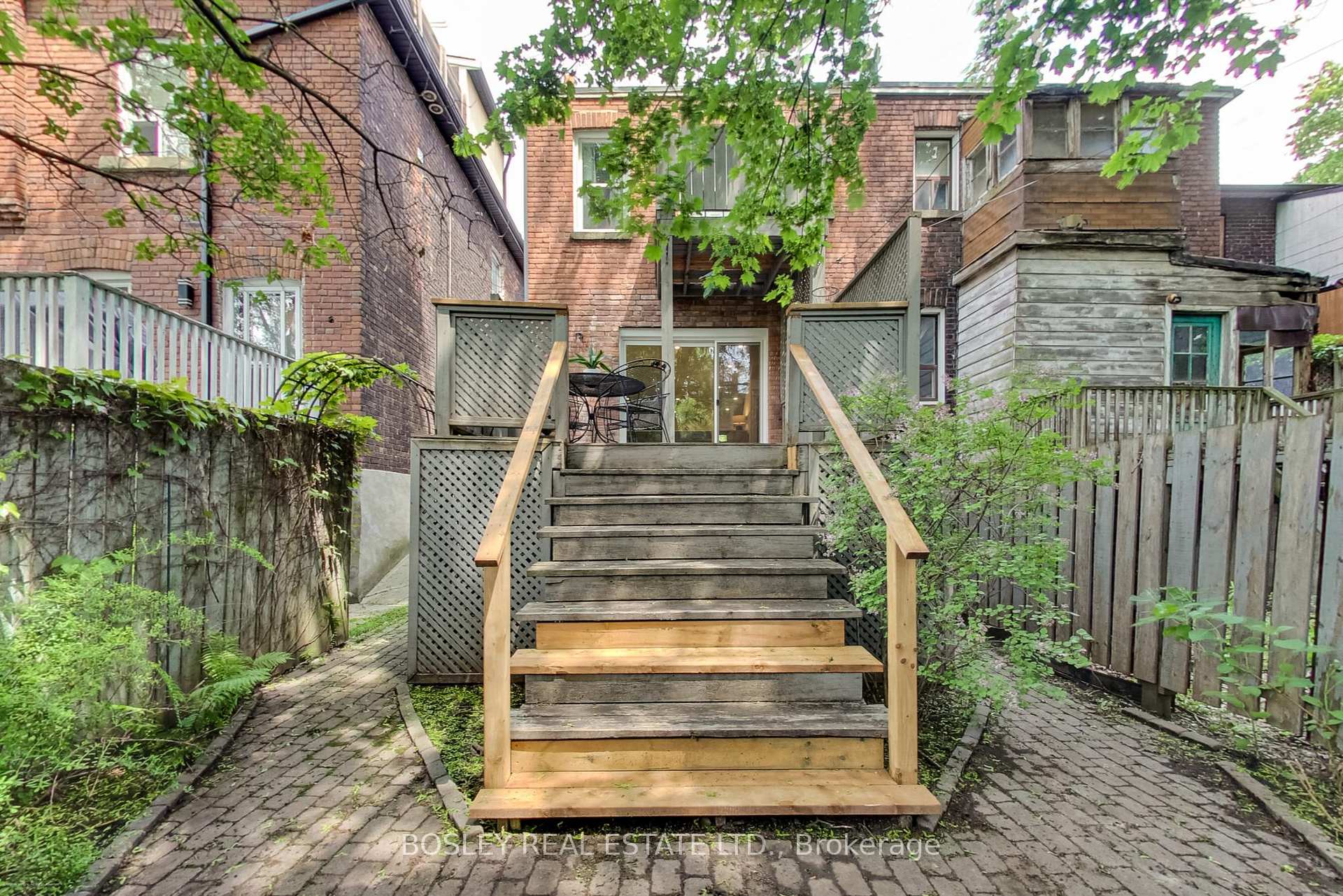 Photo 38 of 64 Coady Avenue, Toronto, South Riverdale — HOMEH