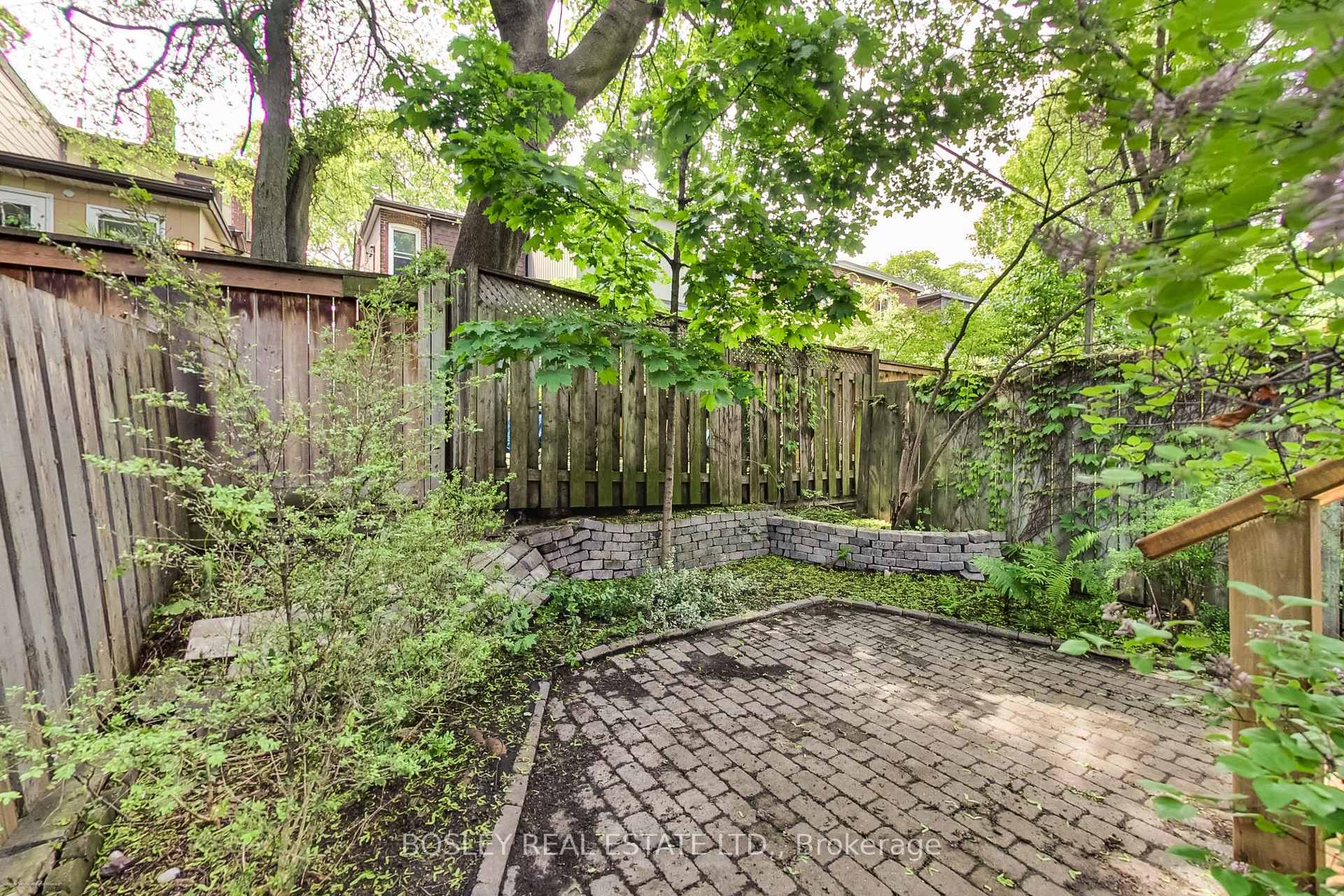 Photo 39 of 64 Coady Avenue, Toronto, South Riverdale — HOMEH
