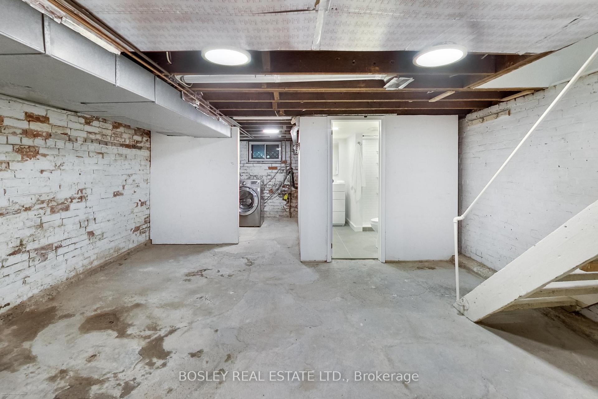 Photo 40 of 64 Coady Avenue, Toronto, South Riverdale — HOMEH