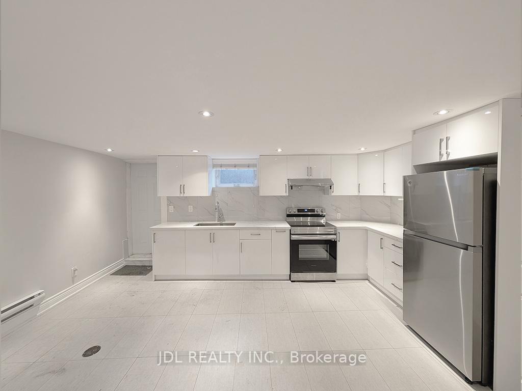 Photo 1 of Unit Lower, 1954 Danforth Avenue, Toronto, Danforth — HOMEH