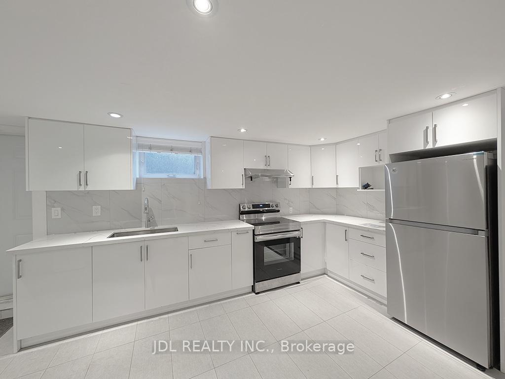 Photo 2 of Unit Lower, 1954 Danforth Avenue, Toronto, Danforth — HOMEH