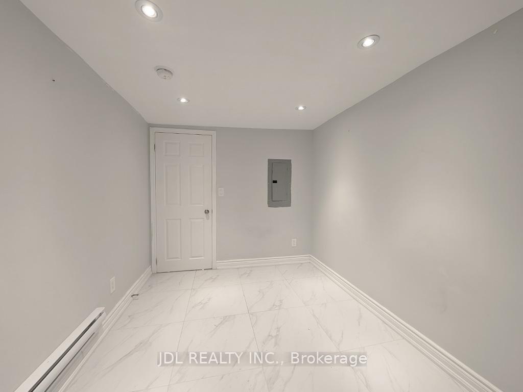 Photo 4 of Unit Lower, 1954 Danforth Avenue, Toronto, Danforth — HOMEH
