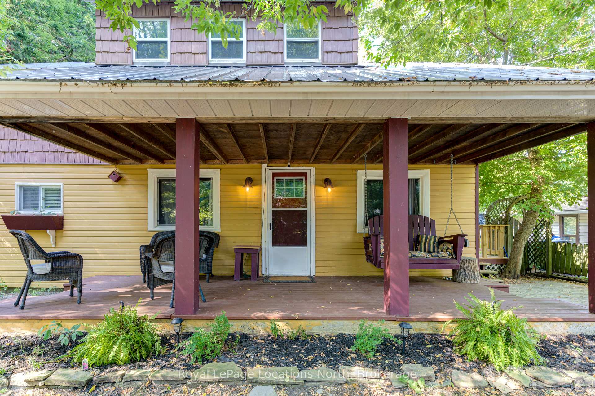 Photo 3 of 6 Third Street, Tiny, Rural Tiny — HOMEH