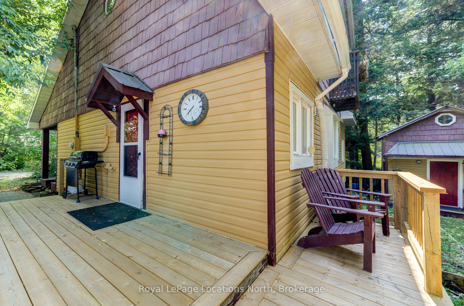 Photo 9 of 6 Third Street, Tiny, Rural Tiny — HOMEH