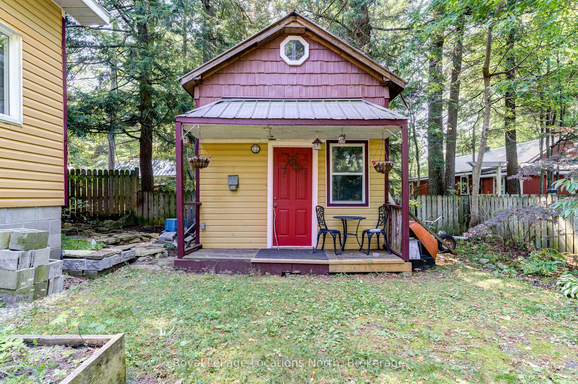 Photo 41 of 6 Third Street, Tiny, Rural Tiny — HOMEH