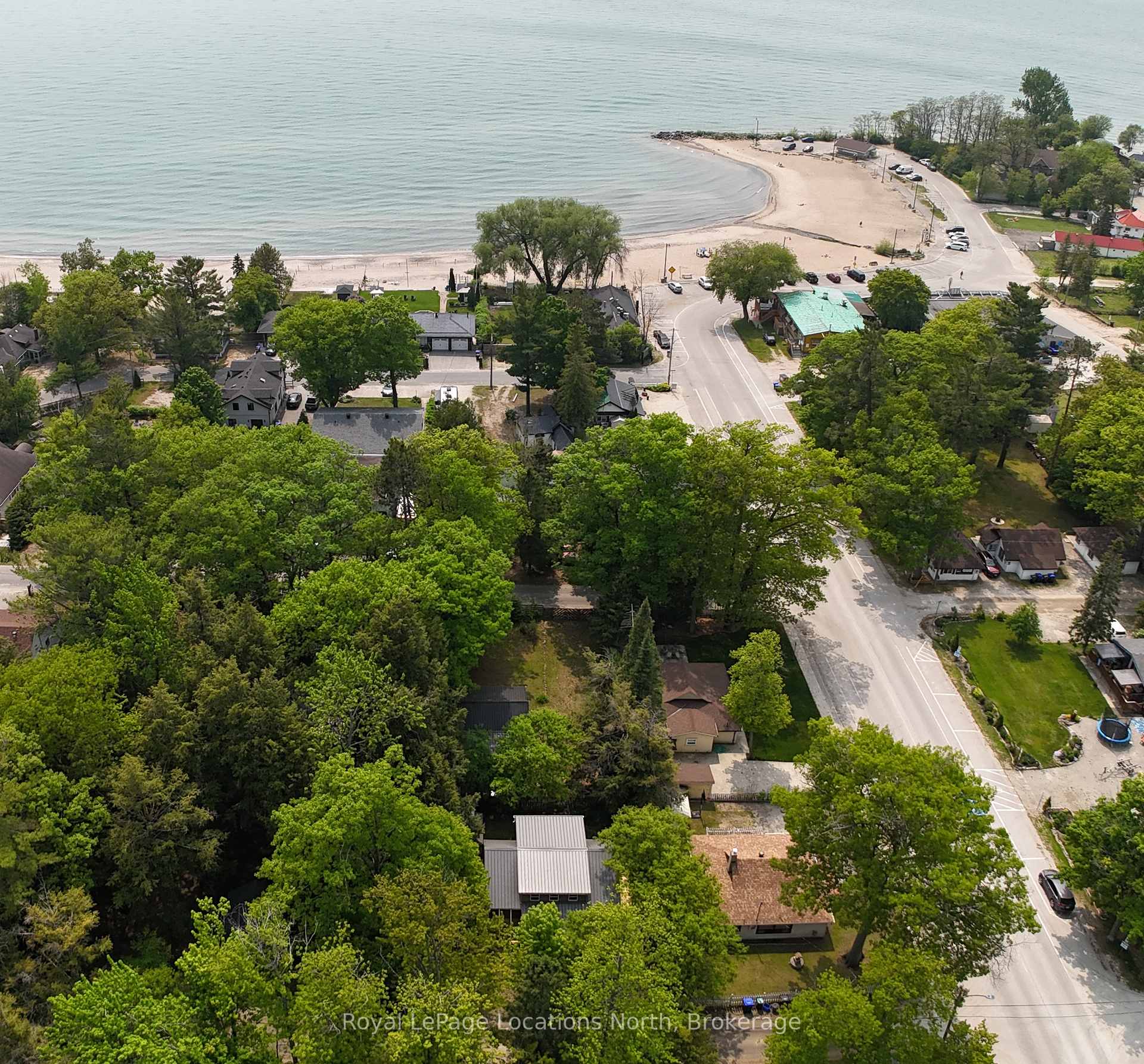 Photo 42 of 6 Third Street, Tiny, Rural Tiny — HOMEH