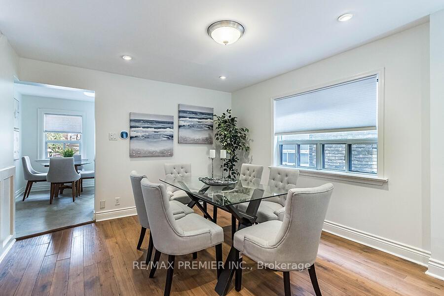 Photo 5 of 633 Lauder Avenue, Toronto, Oakwood Village — HOMEH