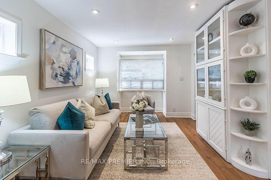 Photo 9 of 633 Lauder Avenue, Toronto, Oakwood Village — HOMEH