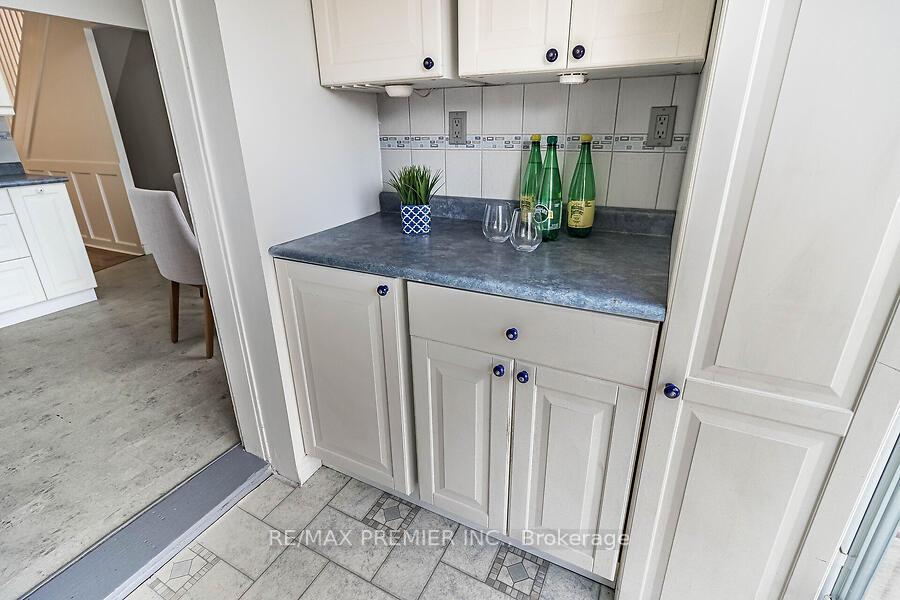 Photo 12 of 633 Lauder Avenue, Toronto, Oakwood Village — HOMEH