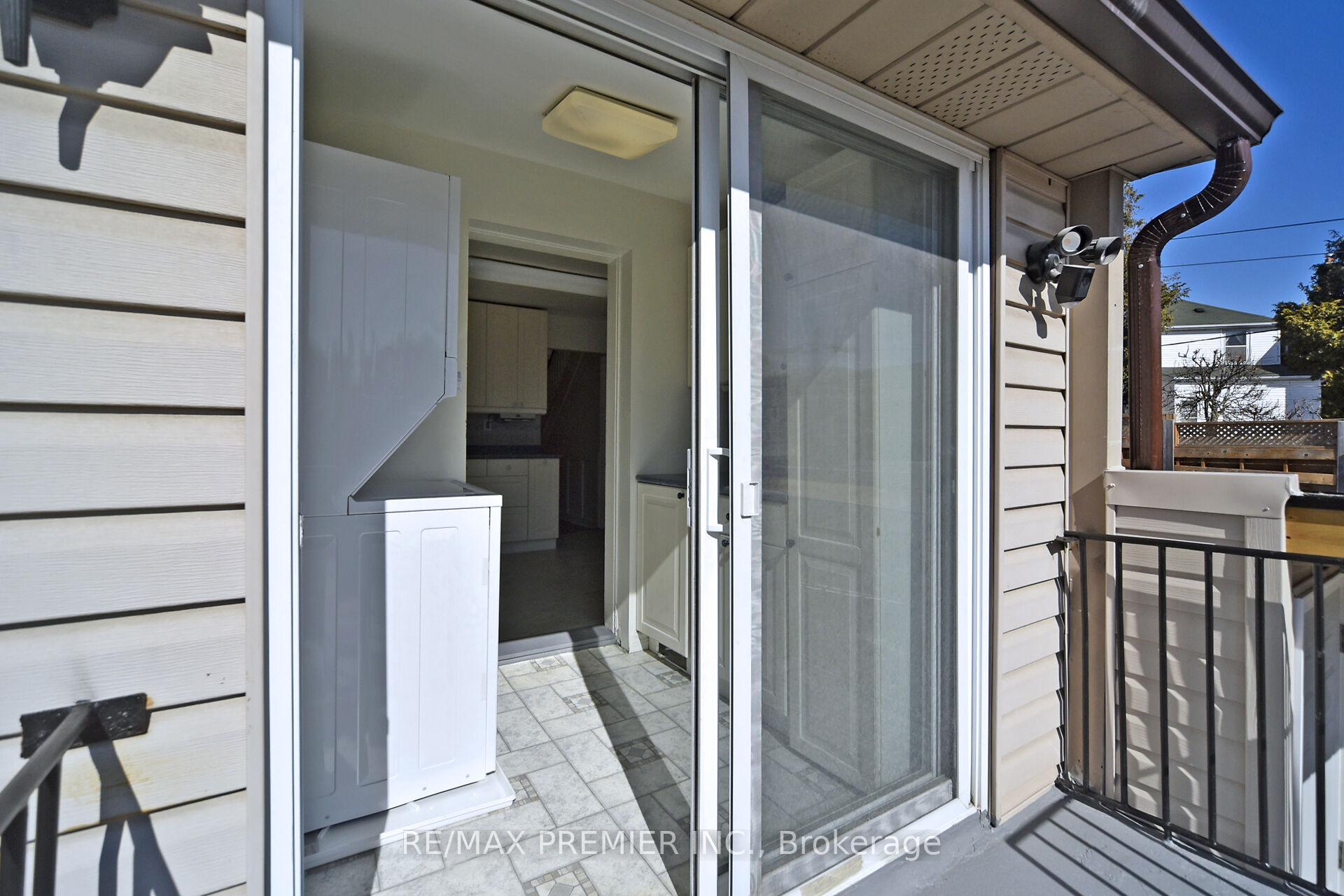 Photo 14 of 633 Lauder Avenue, Toronto, Oakwood Village — HOMEH