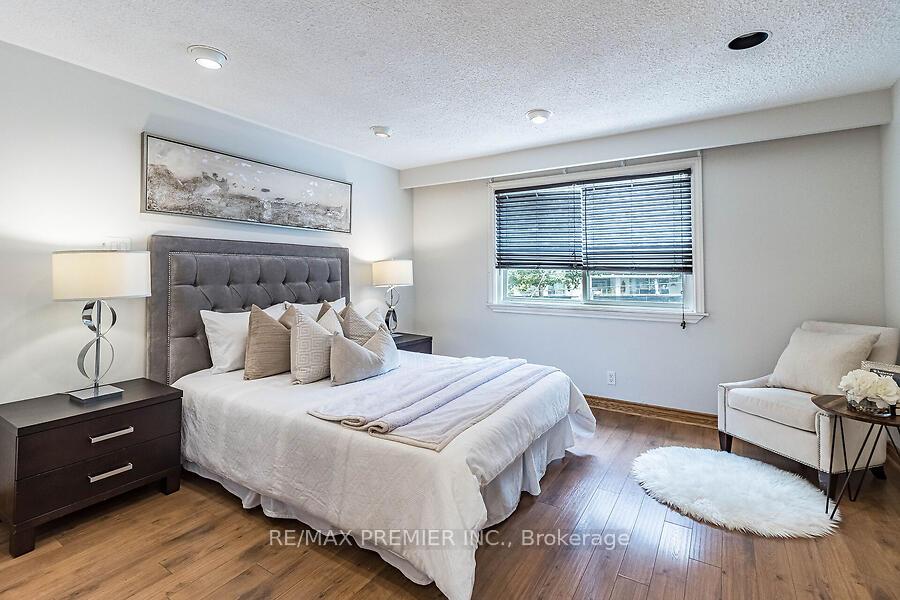 Photo 16 of 633 Lauder Avenue, Toronto, Oakwood Village — HOMEH