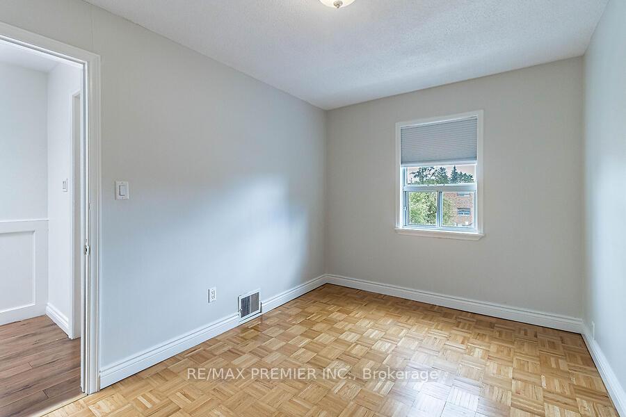 Photo 19 of 633 Lauder Avenue, Toronto, Oakwood Village — HOMEH