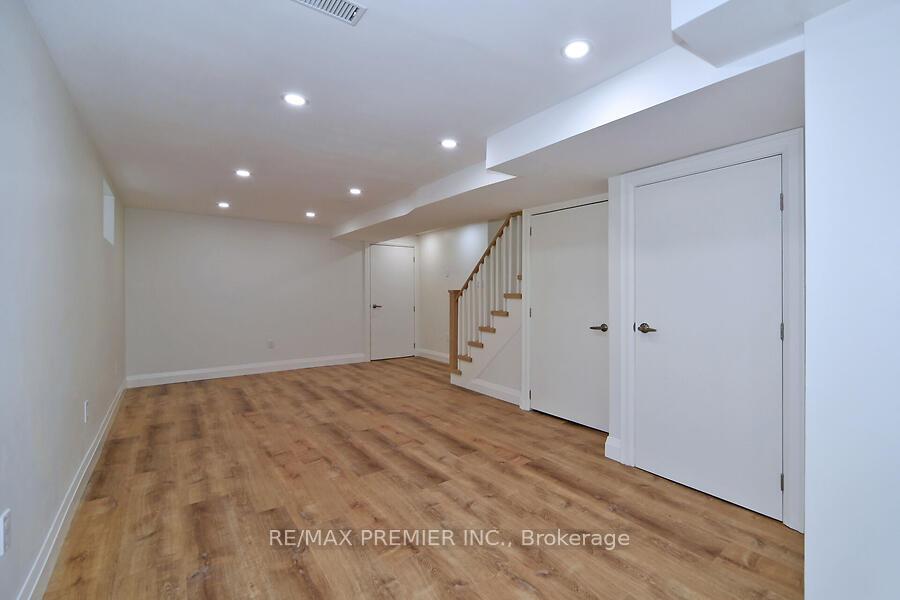 Photo 23 of 633 Lauder Avenue, Toronto, Oakwood Village — HOMEH