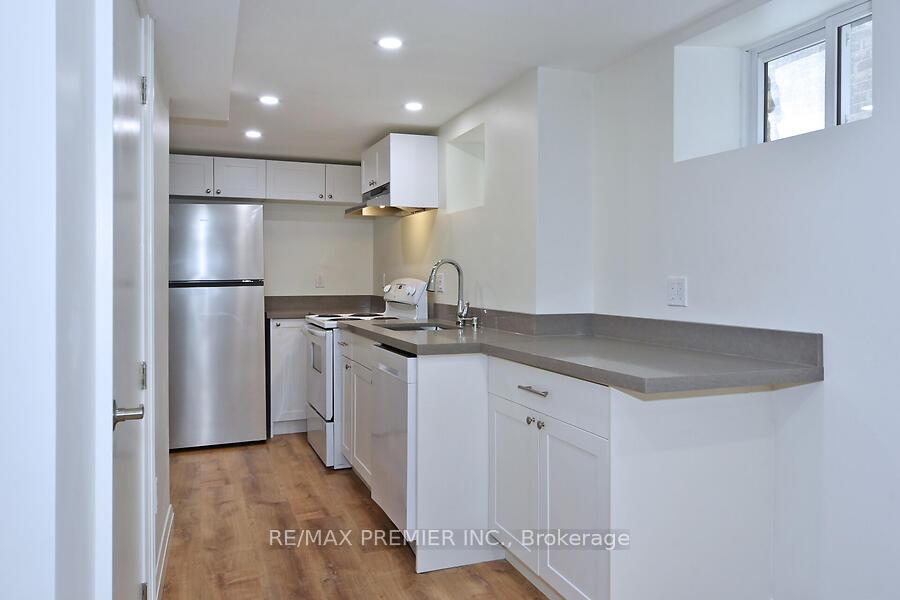 Photo 24 of 633 Lauder Avenue, Toronto, Oakwood Village — HOMEH