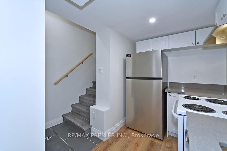 Photo 25 of 633 Lauder Avenue, Toronto, Oakwood Village — HOMEH