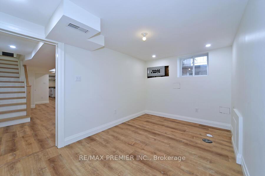 Photo 26 of 633 Lauder Avenue, Toronto, Oakwood Village — HOMEH