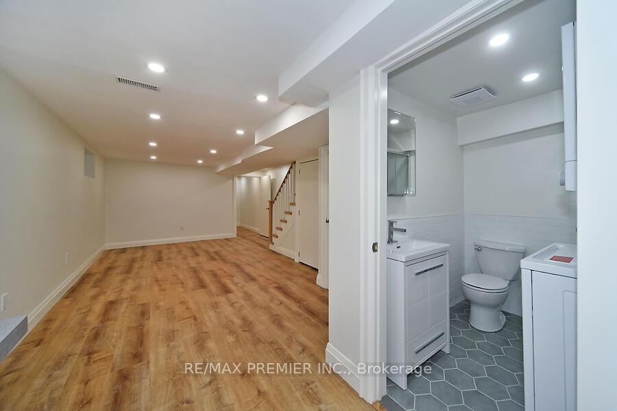 Photo 28 of 633 Lauder Avenue, Toronto, Oakwood Village — HOMEH