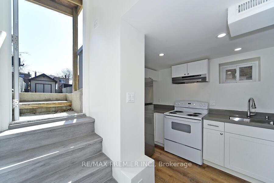 Photo 30 of 633 Lauder Avenue, Toronto, Oakwood Village — HOMEH