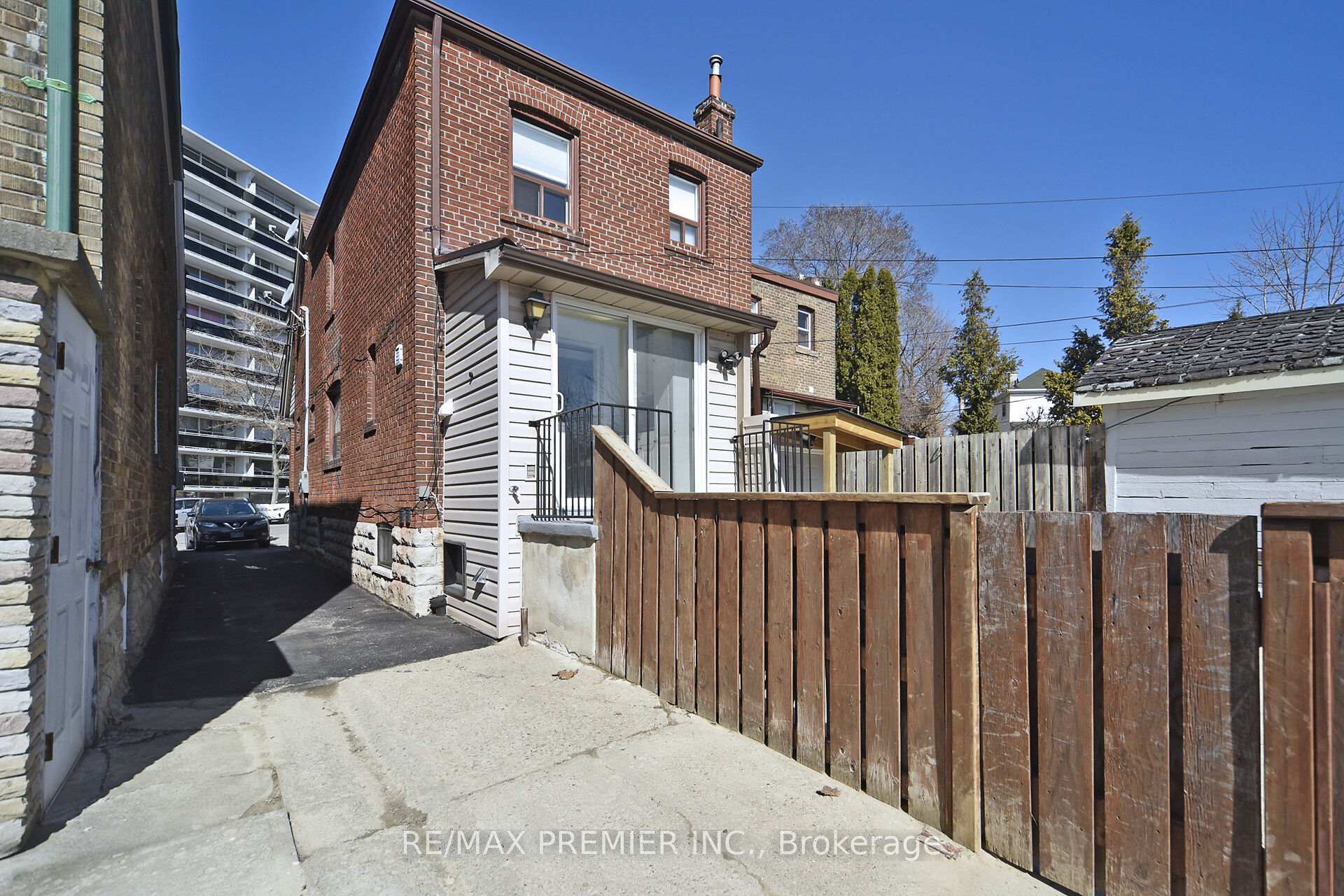 Photo 34 of 633 Lauder Avenue, Toronto, Oakwood Village — HOMEH