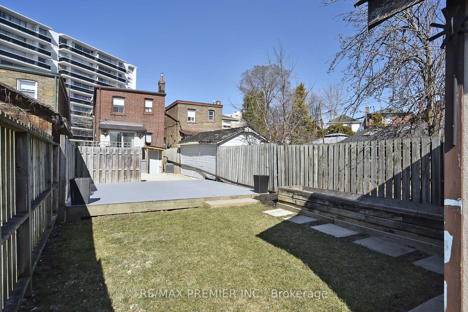 Photo 35 of 633 Lauder Avenue, Toronto, Oakwood Village — HOMEH