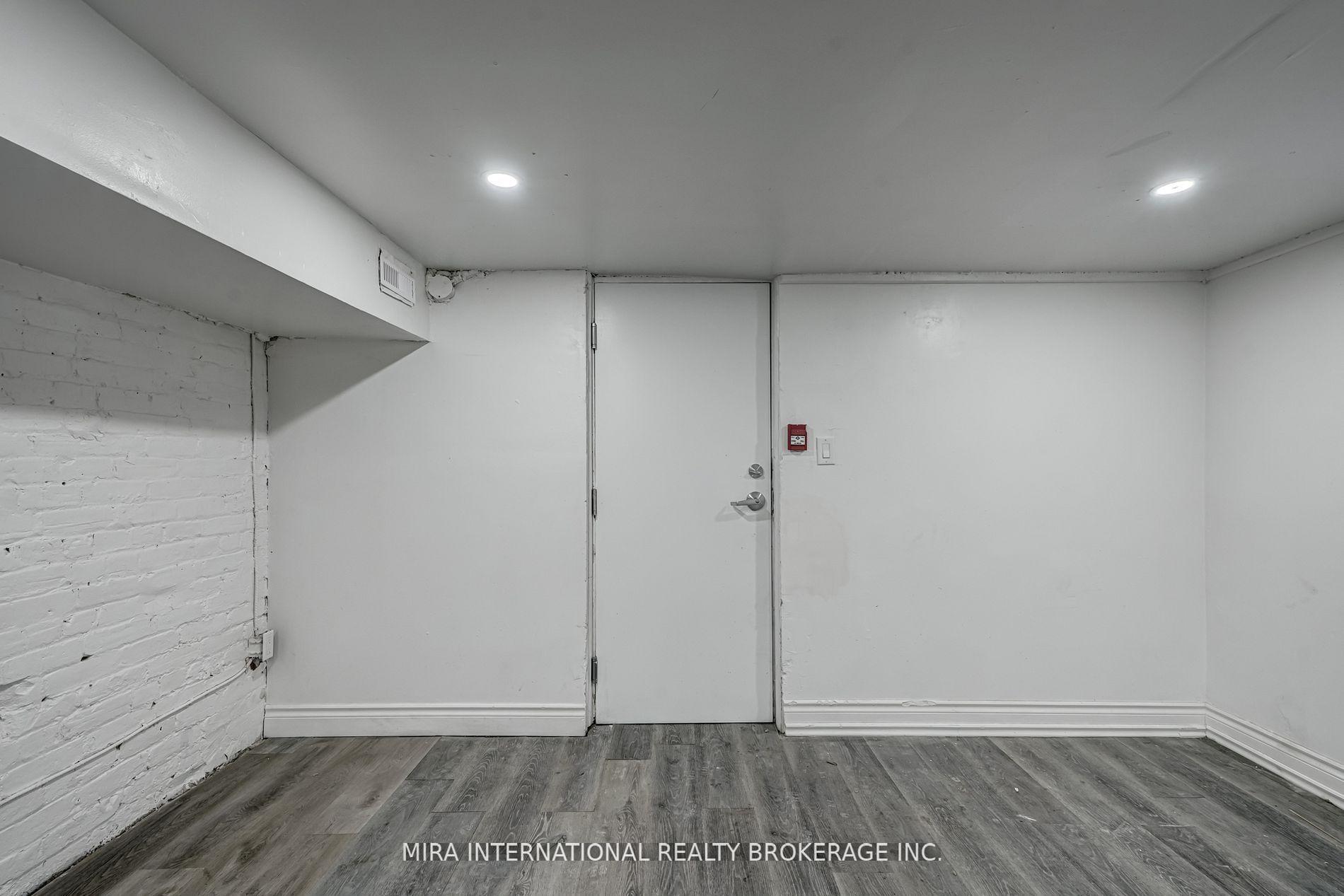 Photo 2 of Unit B2, 177 Carlton Street, Toronto, Moss Park — HOMEH