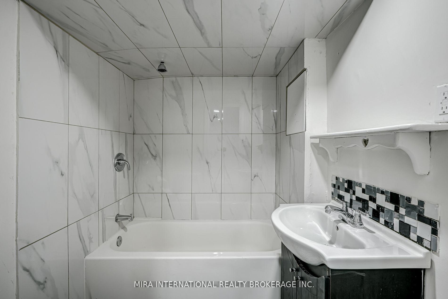 Photo 9 of Unit B2, 177 Carlton Street, Toronto, Moss Park — HOMEH