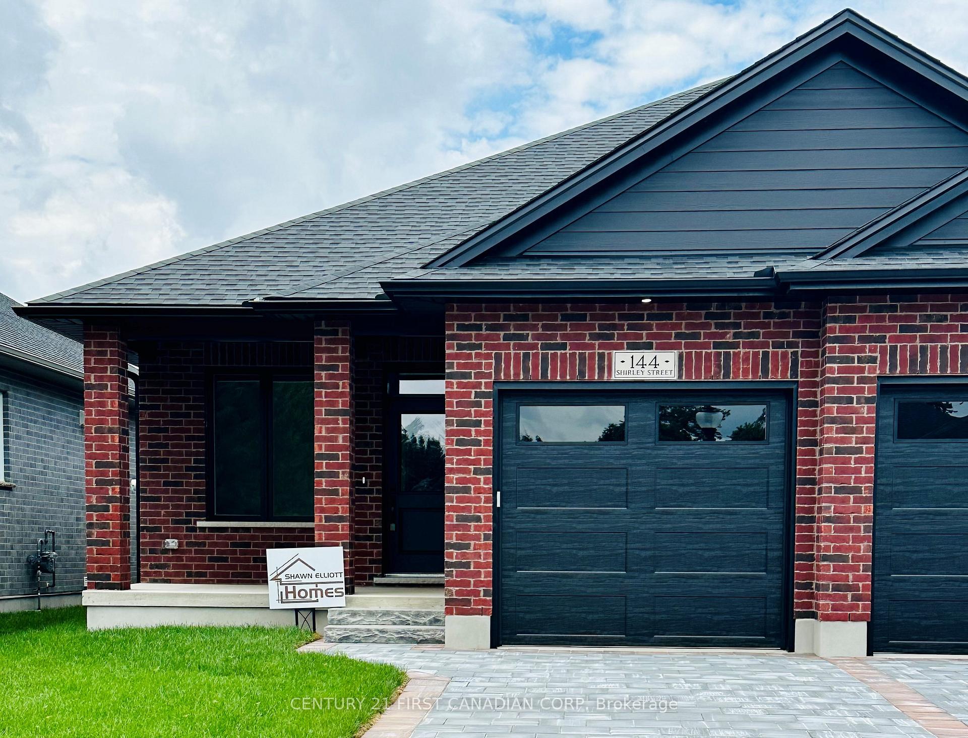 Photo 1 of 144 Shirley Street, Thames Centre, Thorndale — HOMEH