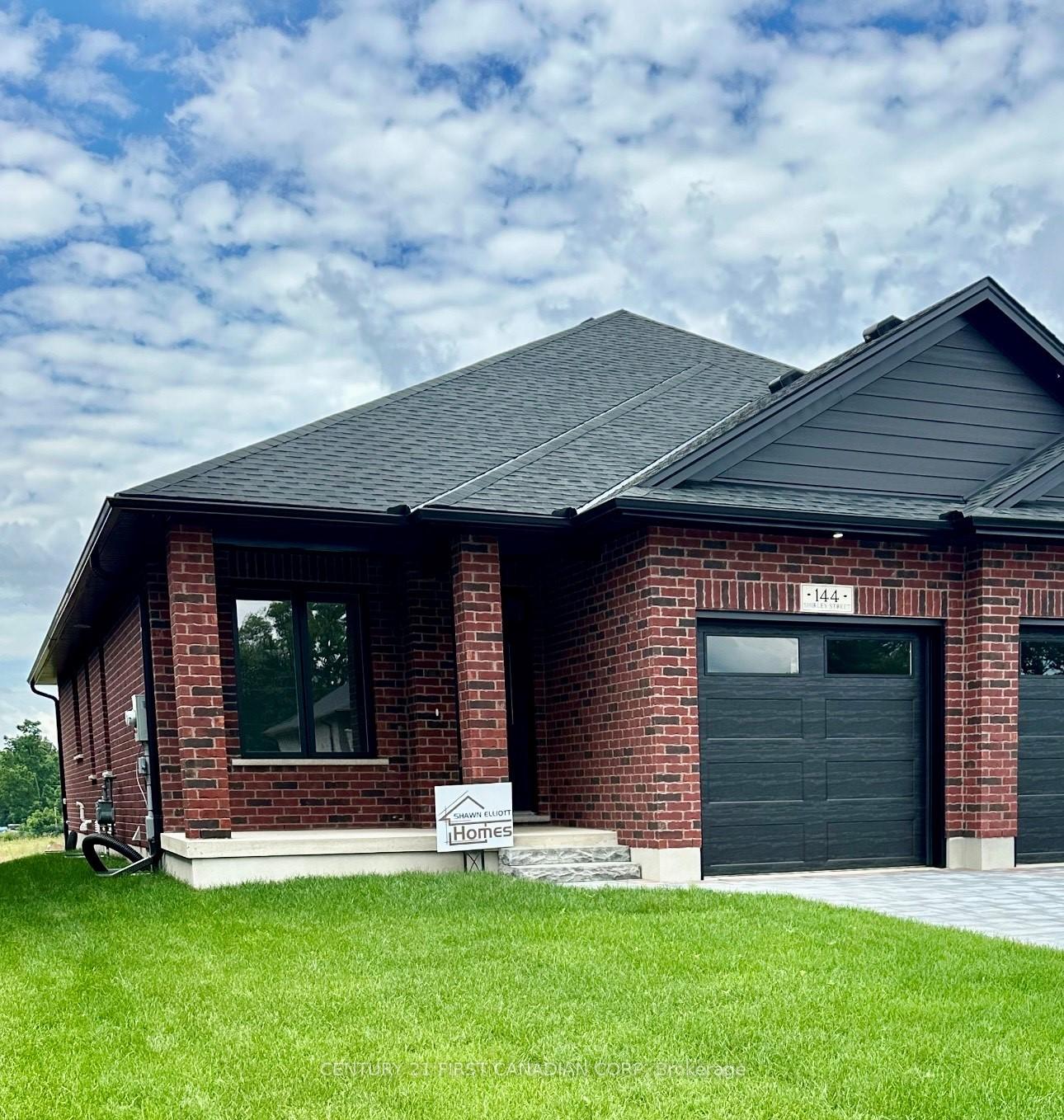 Photo 2 of 144 Shirley Street, Thames Centre, Thorndale — HOMEH