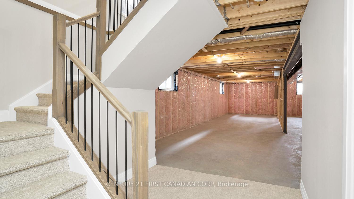 Photo 25 of 144 Shirley Street, Thames Centre, Thorndale — HOMEH