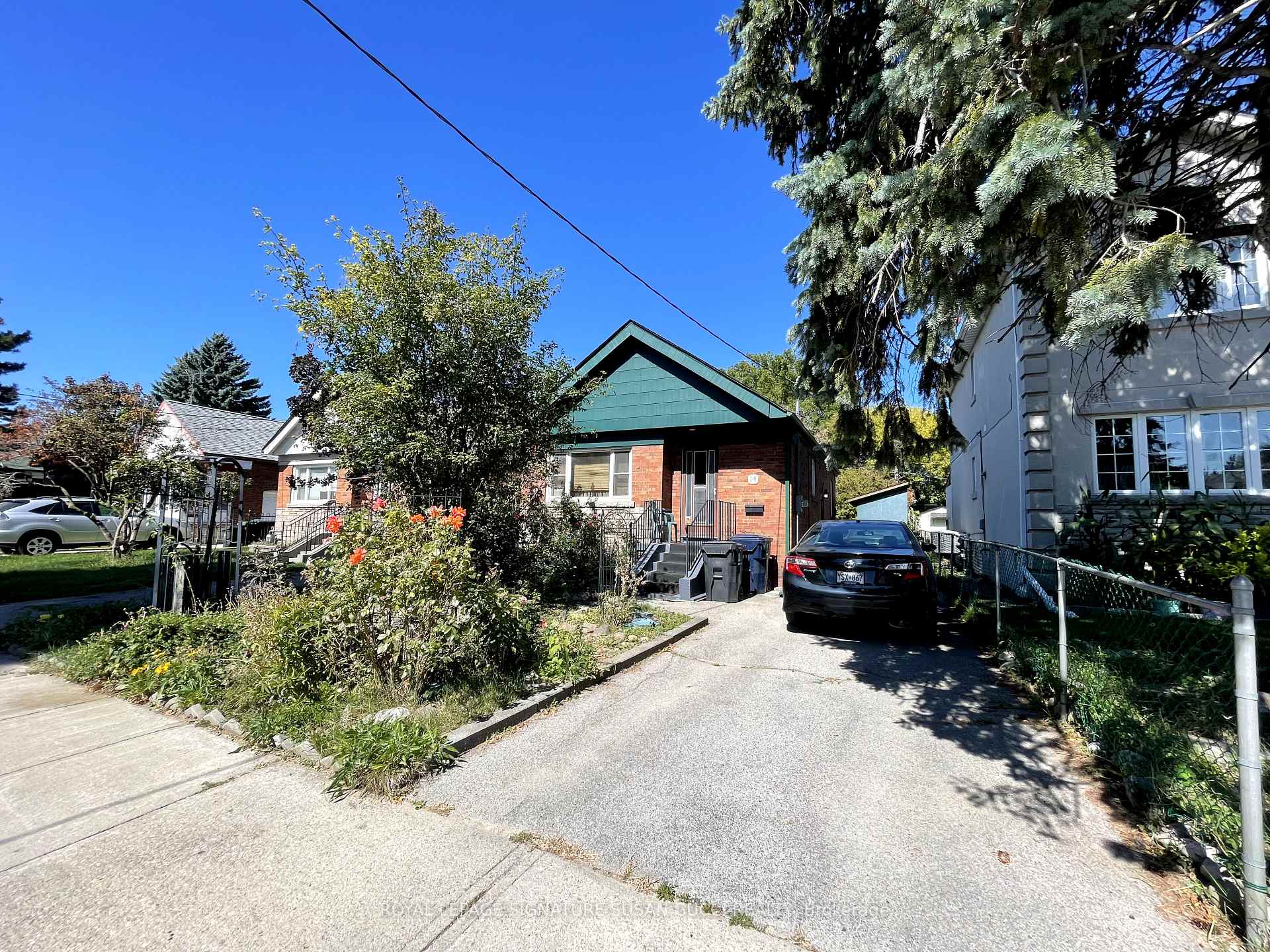 Photo 1 of 14 Joanith Drive, Toronto, O'Connor-Parkview — HOMEH