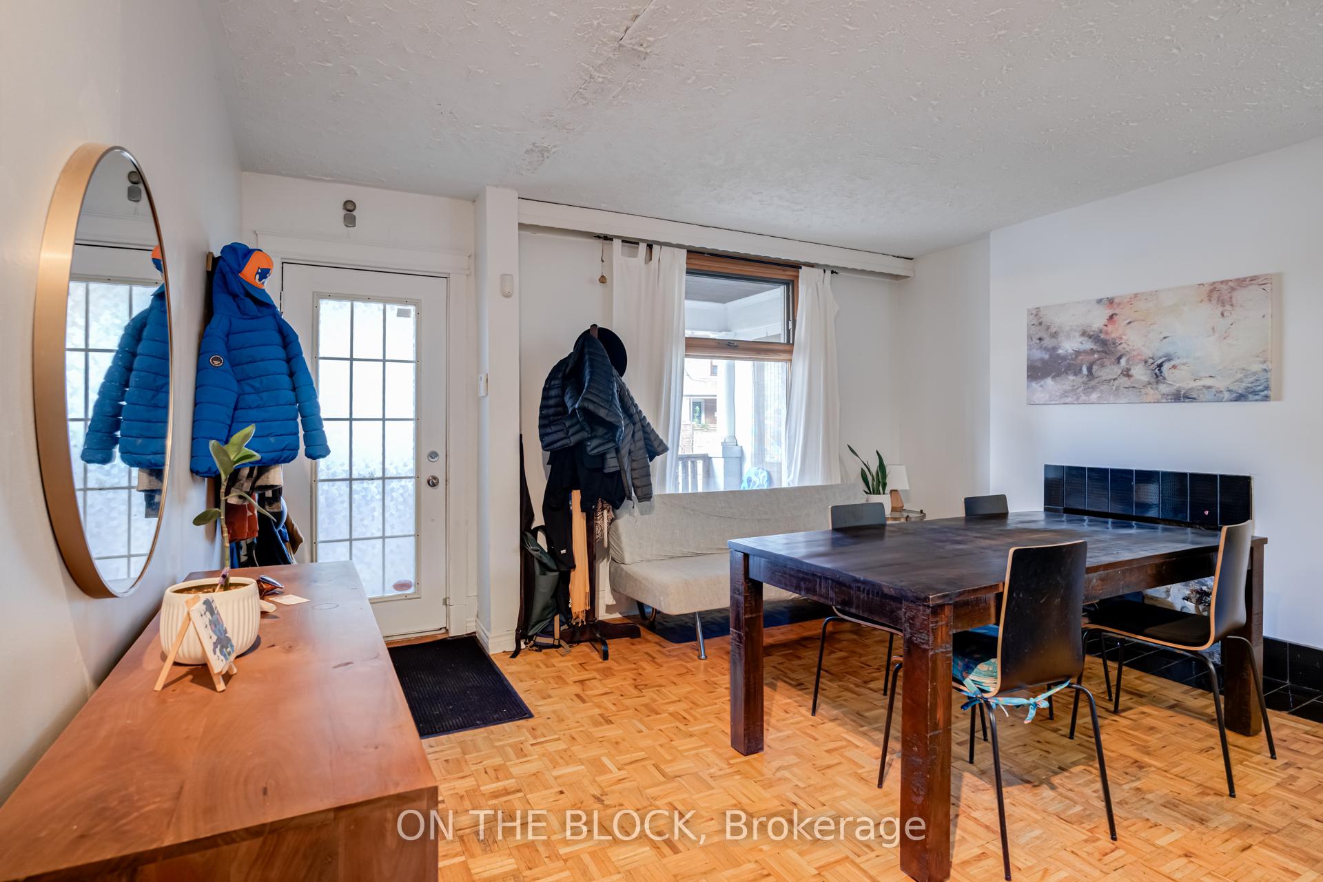 Photo 3 of 11 Mountnoel Avenue, Toronto, Greenwood-Coxwell — HOMEH