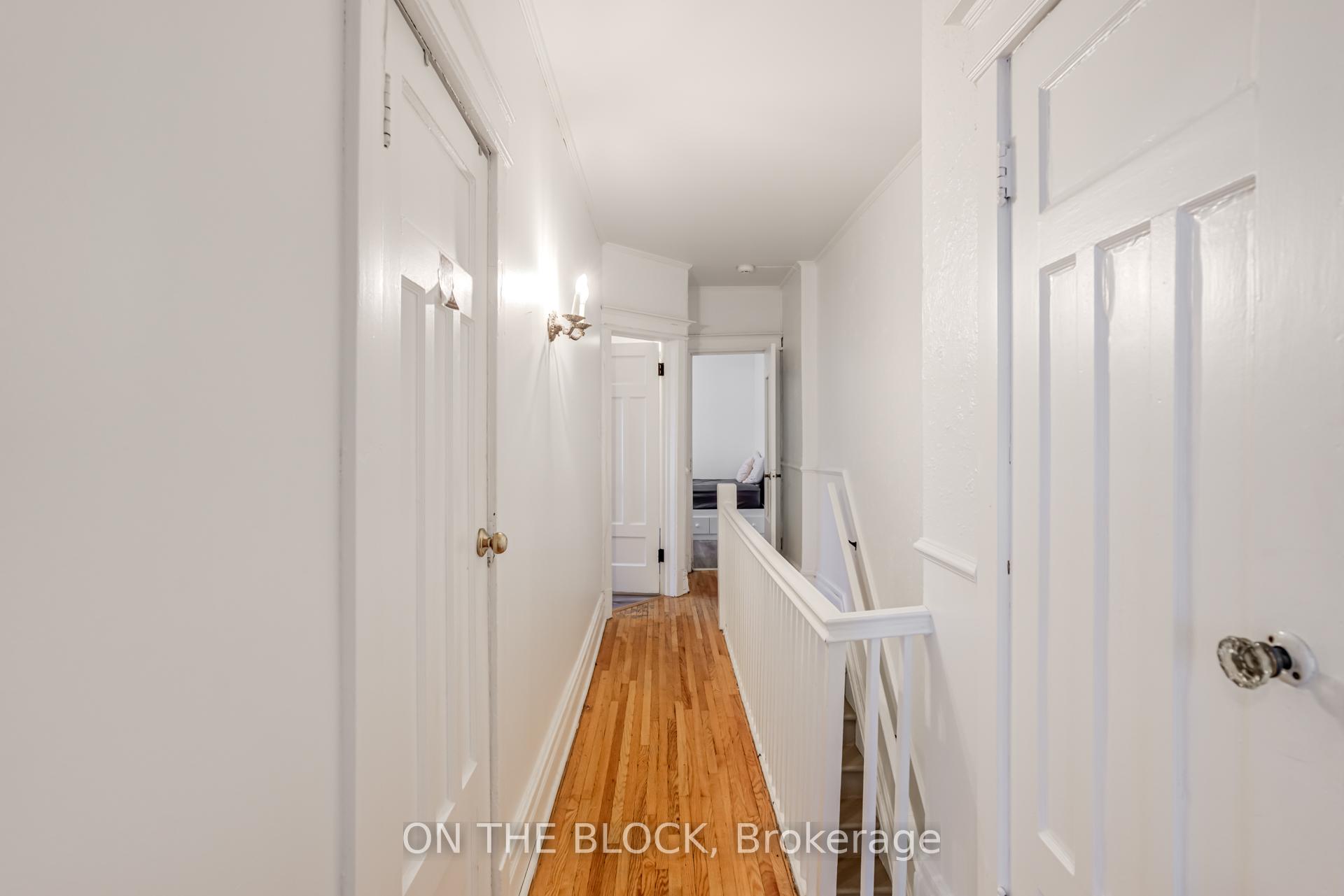 Photo 10 of 11 Mountnoel Avenue, Toronto, Greenwood-Coxwell — HOMEH