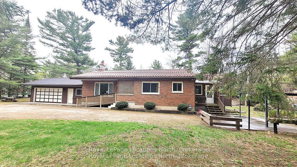 Photo 1 of 8 Ronald Avenue, Tiny, Rural Tiny — HOMEH