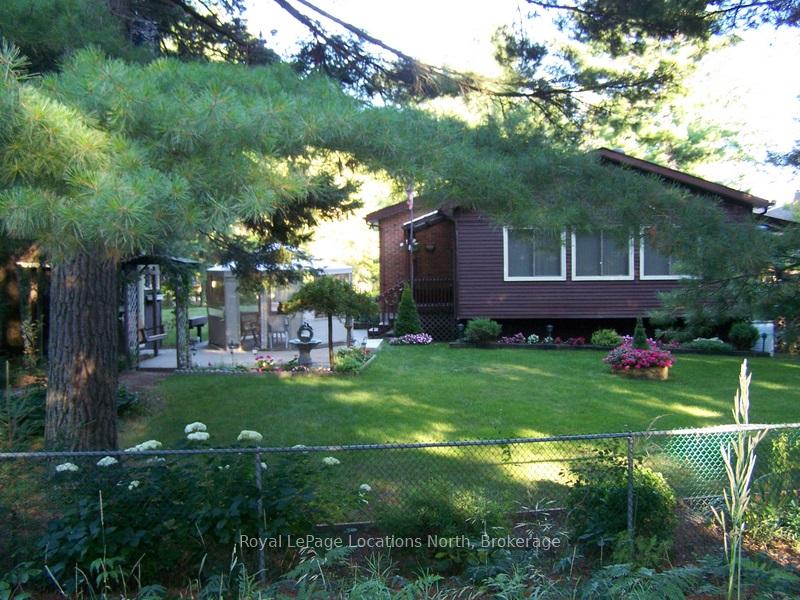 Photo 28 of 8 Ronald Avenue, Tiny, Rural Tiny — HOMEH