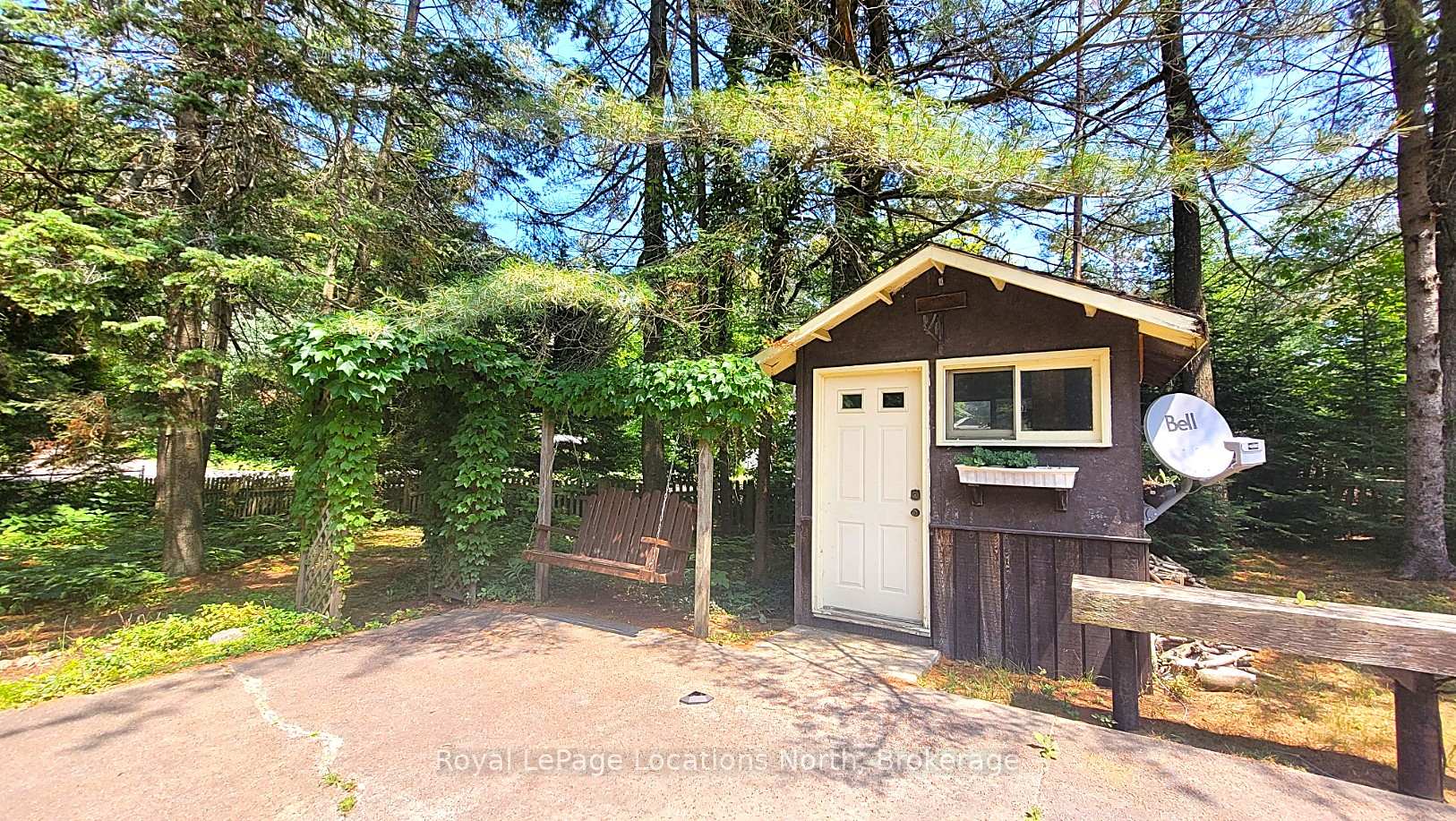 Photo 29 of 8 Ronald Avenue, Tiny, Rural Tiny — HOMEH